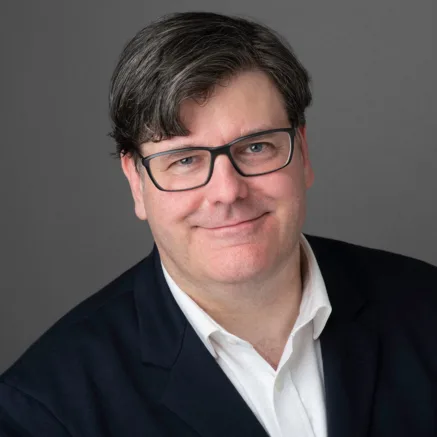 John Morgan RIBA