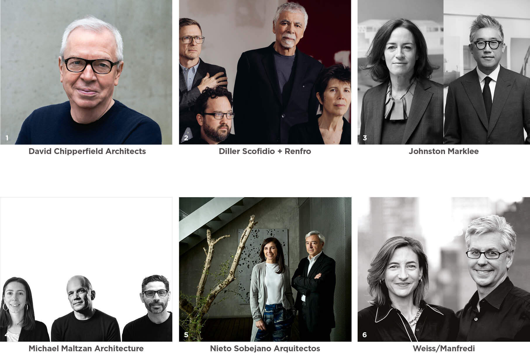Dallas Museum of Art Announces International Design Competition ...