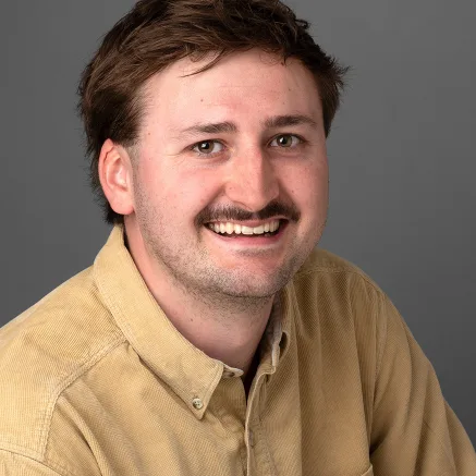 Max Johnson
