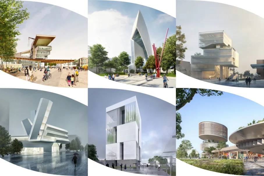 10 UCD Gallery