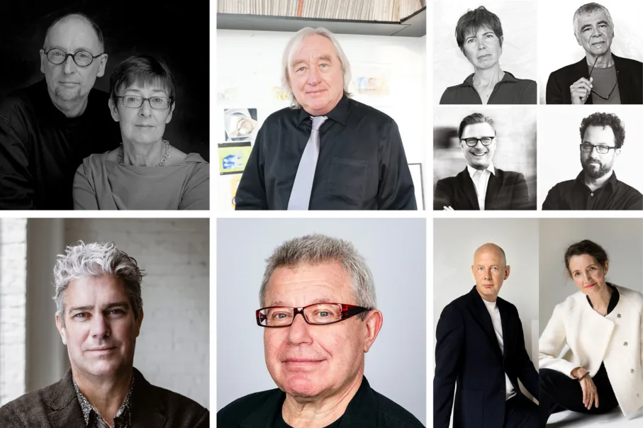 12 Dublin Shortlist image