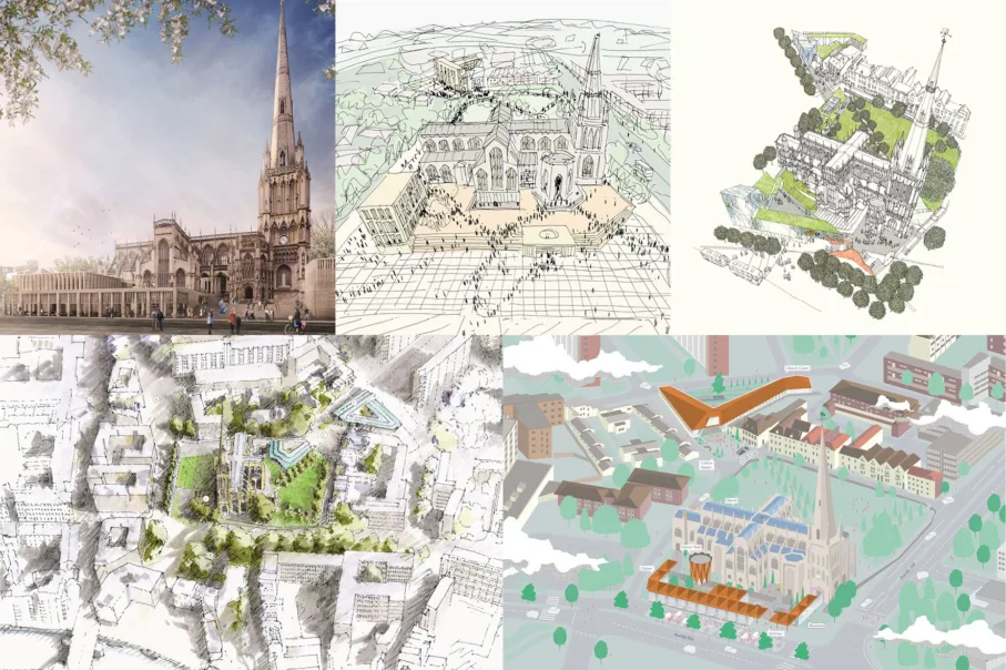 27 St Mary Redcliffe Shortlist image