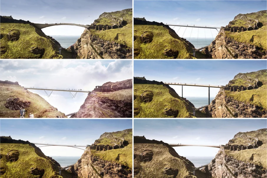 31 Tintagel design concepts image