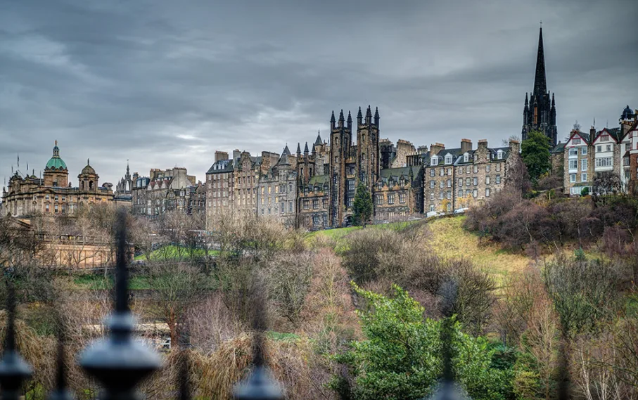 Rdt Royal Mile South East Dsc00136 Lr