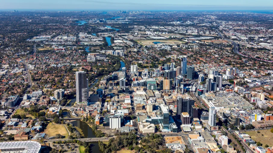 Parramatta News 20181102