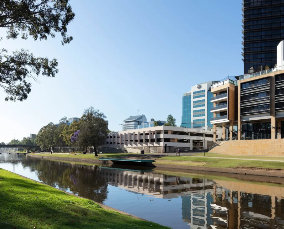 Maasparramatta