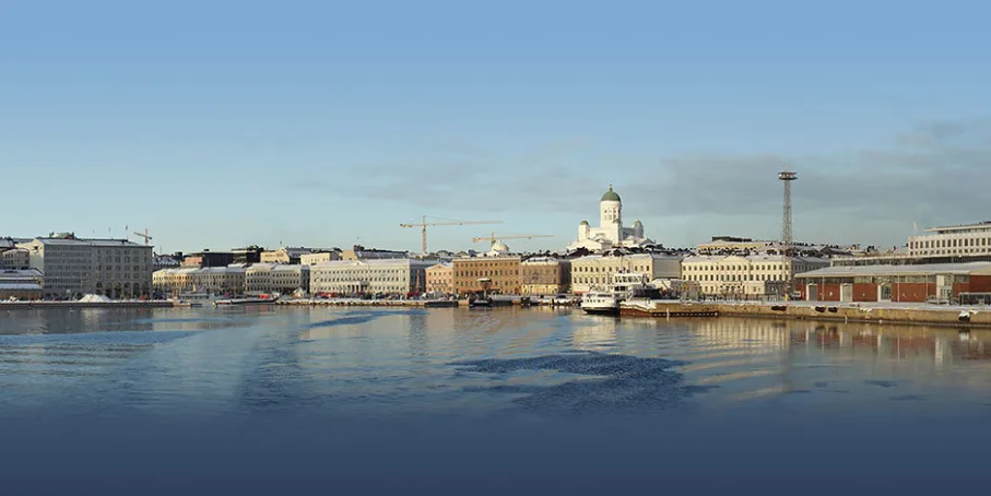 Waterfront