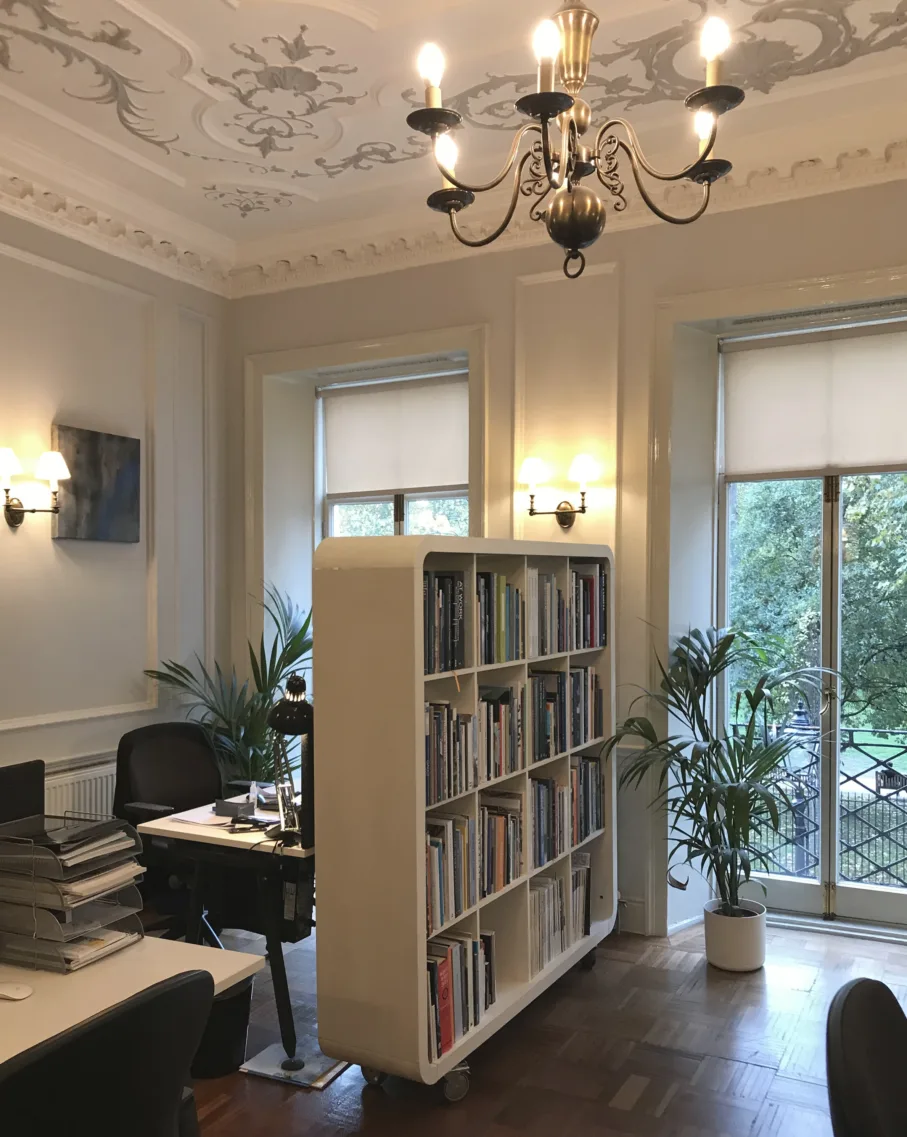 Office full