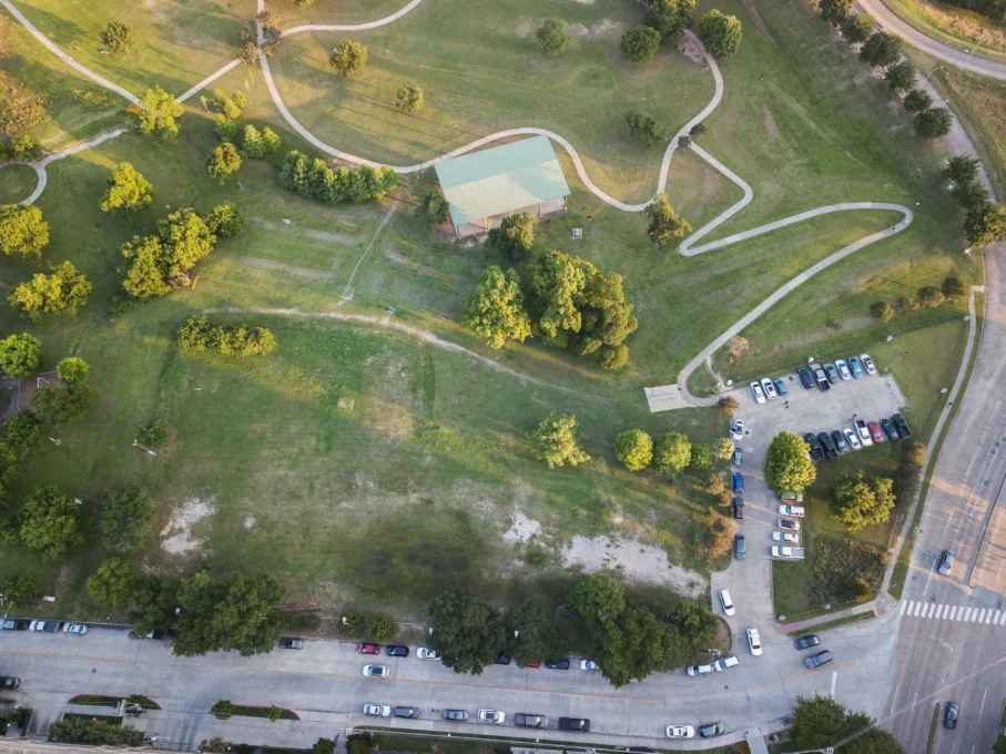 1 Site in Spotts Park