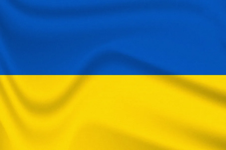 Ukraine