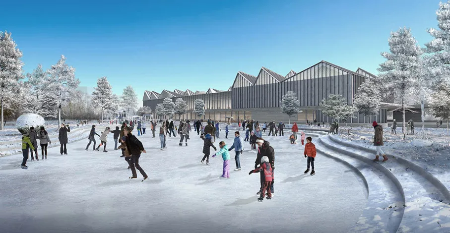 Adjaye Associates Mrc News