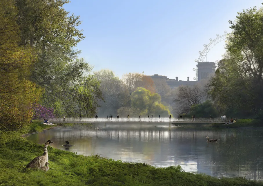 Foster + Partners