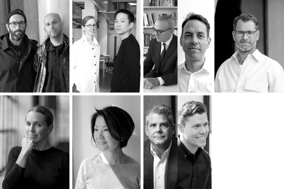 Competition Shortlist – Museum of Jesus’ Baptism at Bethany, Jordan – International Design Competition